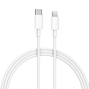 Lightning kabl sa Tip-C 1m Xiaomi 28974 - Img 1