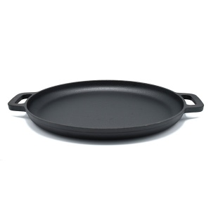 Liveni pica pekač 35 cm crni 1970