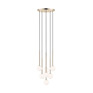 Luster Arcturus 7xG9 Zuma Line 003064-028112
