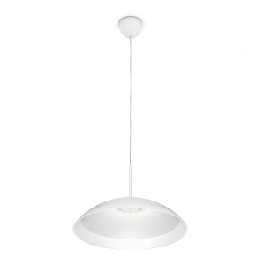Luster Finavon bela Philips 40905/67/16