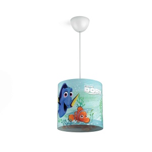 Luster Finding Dory 71751/90/16