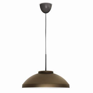 Luster Hailton bronza Philips 40908/06/16