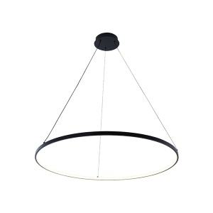 Luster Led Breno 2023201-BK80 36W CCT Zuma Line 003064-026651