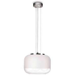 Luster Limia hrom Philips 40941/11/16