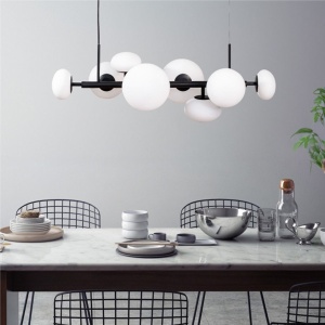 Luster Omi 8xG9 Zuma Line 133867-027982 - Img 2