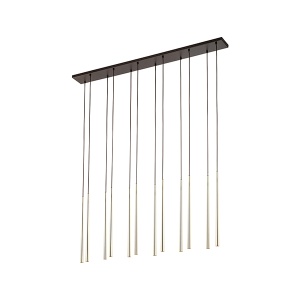 Luster Piano 12xG9 TKlighting 10119