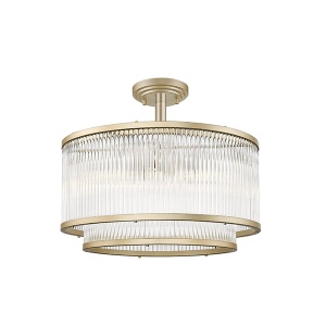 Luster Sergio C0528-05H-V6AC 5xE14 Zuma Line 003064-016820