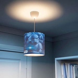 Luster Star Wars crna Philips 71751/99/16 - Img 4