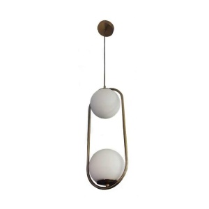 Luster Vesta 324 2xE27 mesing 201297