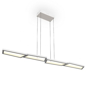 Luster Vesta 493 37w 3000k Bela 201455