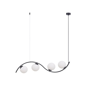 Luster Wave 4xE14 Zuma Line 002177-026888