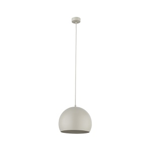 Luster Zoe 1xE27 TK Lighting 10173