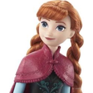 Lutka Ana Frozen 1044983 - Img 2