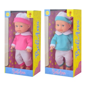 Lutka BebAna 28cm 39220