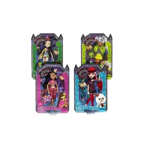 Lutka Bratzilliaz BRATZ 28113