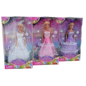 Lutka Defa Princeza 30cm 13470