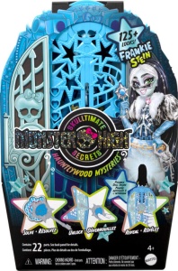Lutka Frenki Stajn Monster High 259953 - Img 2