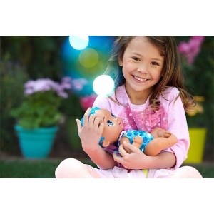 Lutka Garden Baby Berry 30cm Mattel 977639 - Img 3