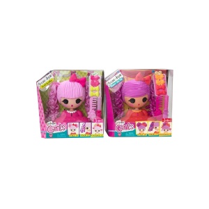 Lutka Girls Stylin Lalaloopsy 530640