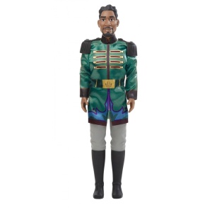 Lutka Matias Frozen II 1033994 - Img 2