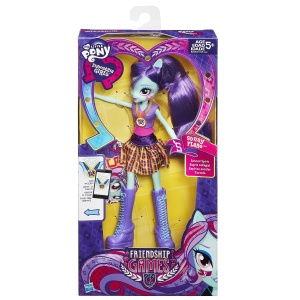 Lutka My Little Pony Equestria Friendship Games 30cm 36243 - Img 1