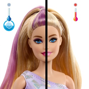 Lutka sa dodacima JFG70 Rođendanska žurka Barbie 58354 - Img 3