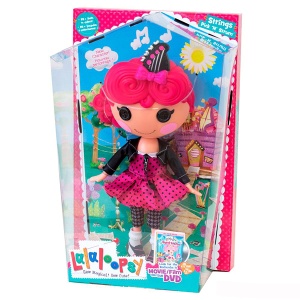 Lutka Strings LALALOOPSY 536888