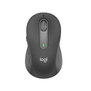 M650 Wireless Graphite miš