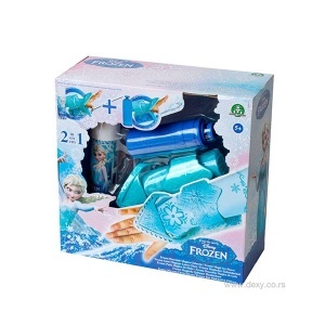 Magična rukavica FROZEN GP18494