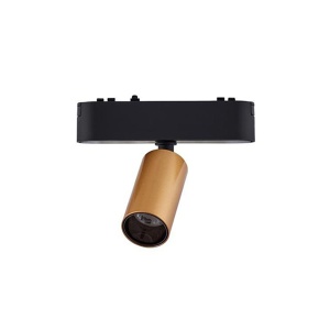 Magnetna spot led lampa šinska 145-59502 ultra tanka 5W 3CCT Eurolamp 14735
