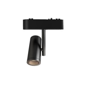 Magnetna spot led lampa šinska 145-59512 ultra tanka 8W 3CCT Triac Eurolamp 14708