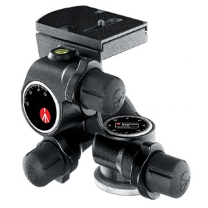Manfrotto Glava 410 Junior Geared Head