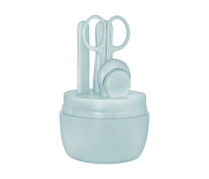 Manikir Set Za Negu Bebe Plava Canpol Babies 9/814_blu