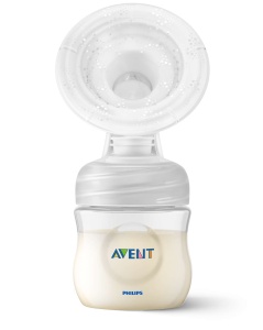 Manuelna Pumpica Set Za Izmazanje Avent Natural SCF430/16