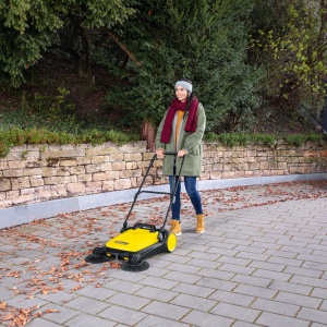 Masina za ciscenje S 4 Twin Karcher ALA00152 - Img 2
