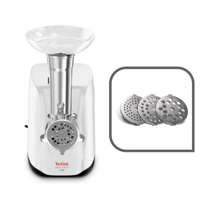 Mašina za meso NE114130 1600W Tefal 3016661170430 - Img 2