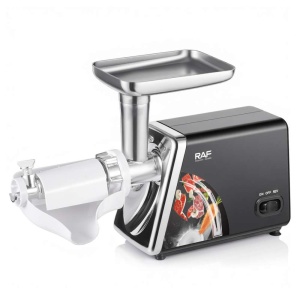 Mašina Za Mlevenje Mesa I Paradajza 2500W RAF R.3383