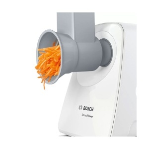 Mašina za mlevenje mesa SmartPower 1500W Bosch MFW2517W - Img 2