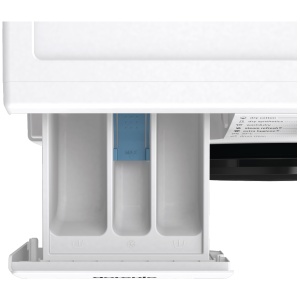 Mašina za pranje i sušenje veša 1400rpm 8/5kg Gorenje WD2A854ADS - Img 3