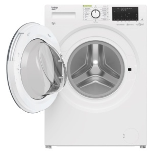 Mašina za pranje i sušenje veša HTV 7736 XSHT Beko ELE01938 - Img 3