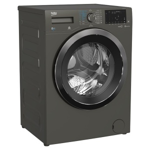 Mašina za pranje i sušenje veša HTV 8736 XC0M BEKO ELE01485 - Img 2