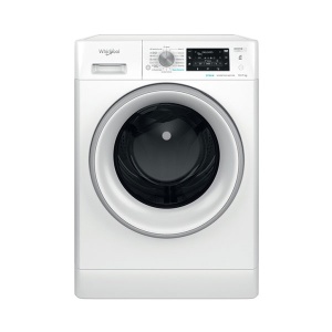 Mašina za pranje i sušenje veša inverter 10/7kg Whirlpool ELE02832