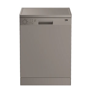 Mašina za pranje sudova DFN 05320 S BEKO ELE01908 - Img 2