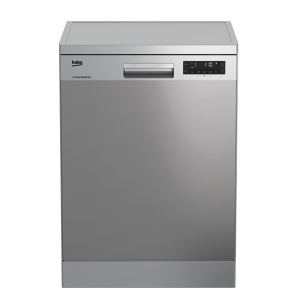 Mašina za pranje sudova DFN 26424 X BEKO ELE01529