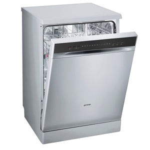 Mašina za pranje sudova GS62215X Gorenje 730013