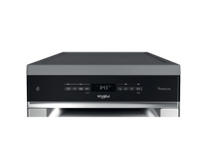 Mašina za pranje sudova Whirlpool WH6FB10BS7A0X, 45cm, 10 kompleta - Img 5
