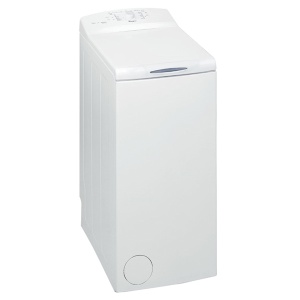Mašina za pranje veša AWE 55208 WHIRLPOOL ELE01291