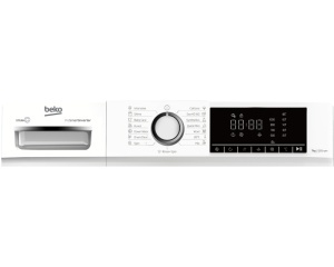 Mašina za pranje veša Beko B1WFM2721WEE ProSmart Inverter 7kg 1.200rpm - Img 3