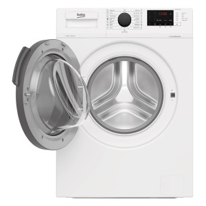 Mašina za pranje veša Beko WUE 9622 XCW, 9kg, 1.200rpm, inverter - Img 2