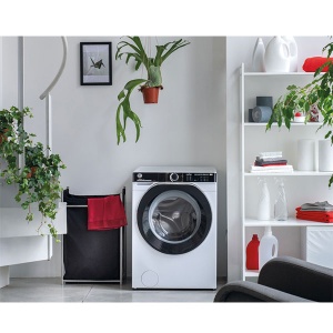 Mašina za pranje veša Eco Power inverter 14kg Hoover ELE02336 - Img 4